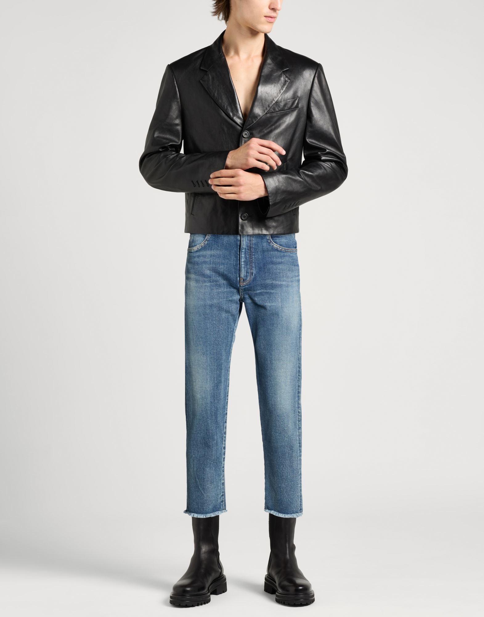  Undercover - Hosen & Röcke - Jeanshosen - On Yoox.com 