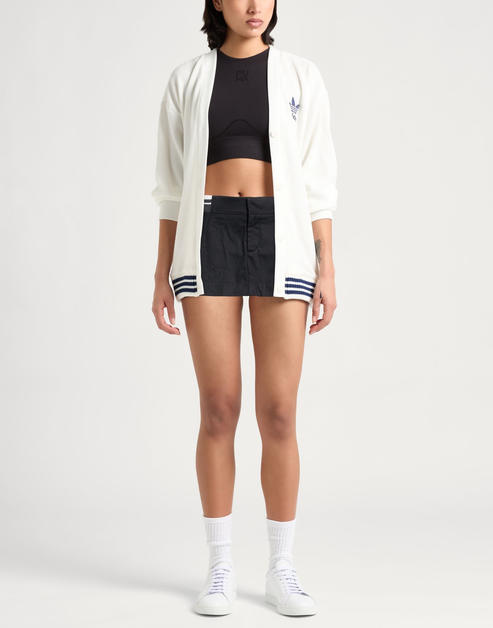  Nike - Hosen & Röcke - Miniröcke - On Yoox.com 