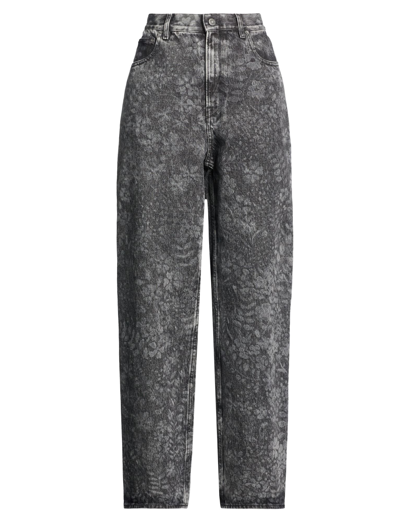 GOLDEN GOOSE GOLDEN GOOSE BOTTOMWEAR Τζιν