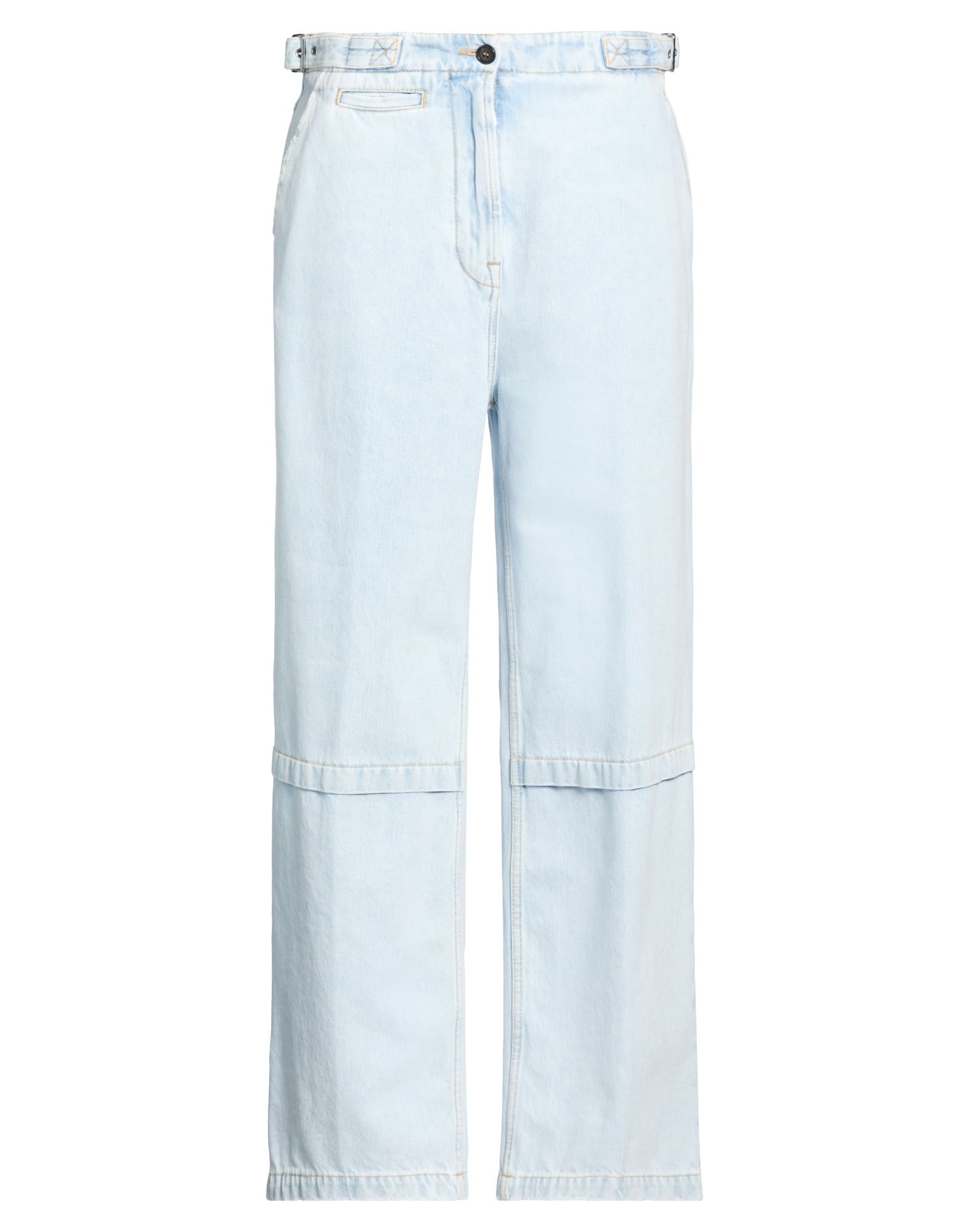 LANVIN LANVIN BOTTOMWEAR Τζιν