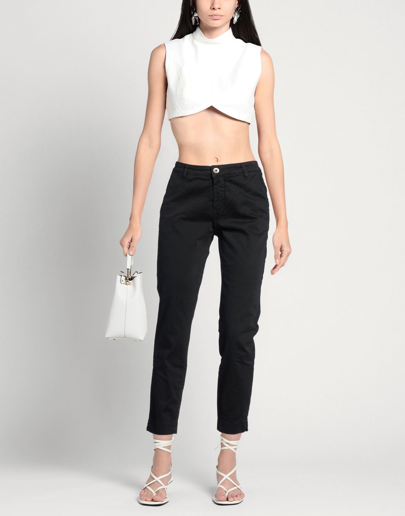  No-nà - Hosen & Röcke - Hosen - On Yoox.com 