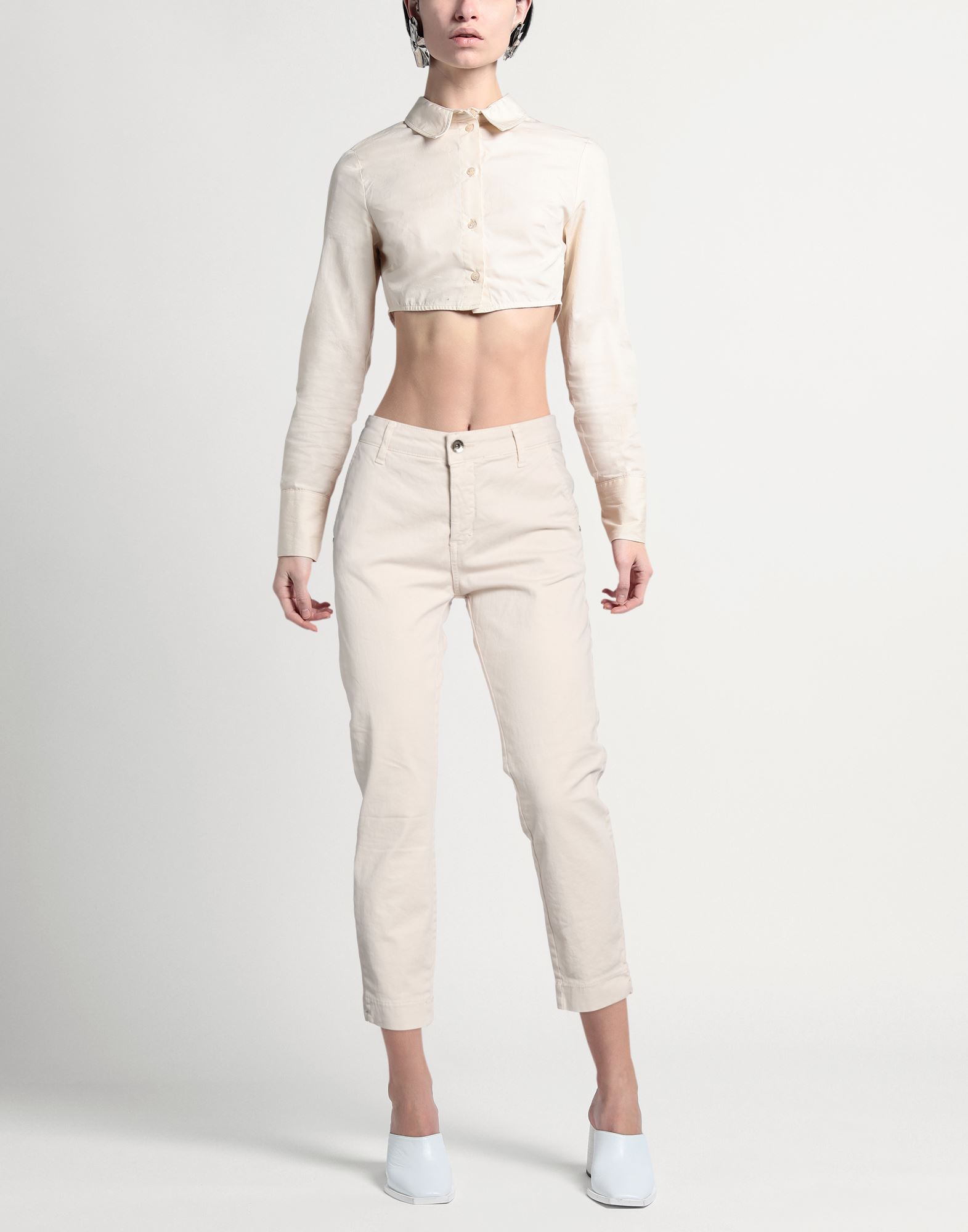  No-nà - Hosen & Röcke - Hosen - On Yoox.com 