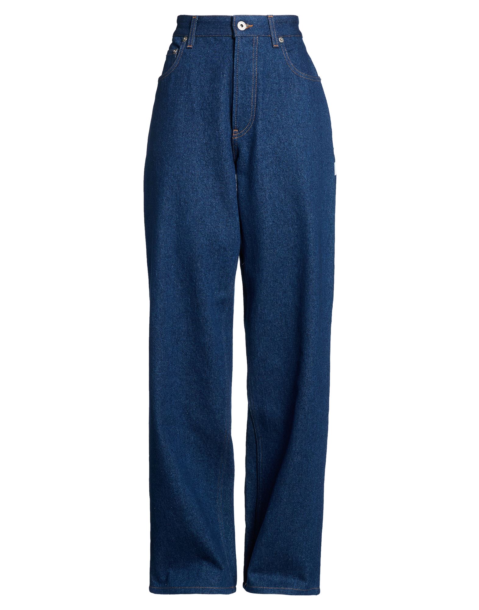 JEAN PAUL GAULTIER JEAN PAUL GAULTIER BOTTOMWEAR Τζιν