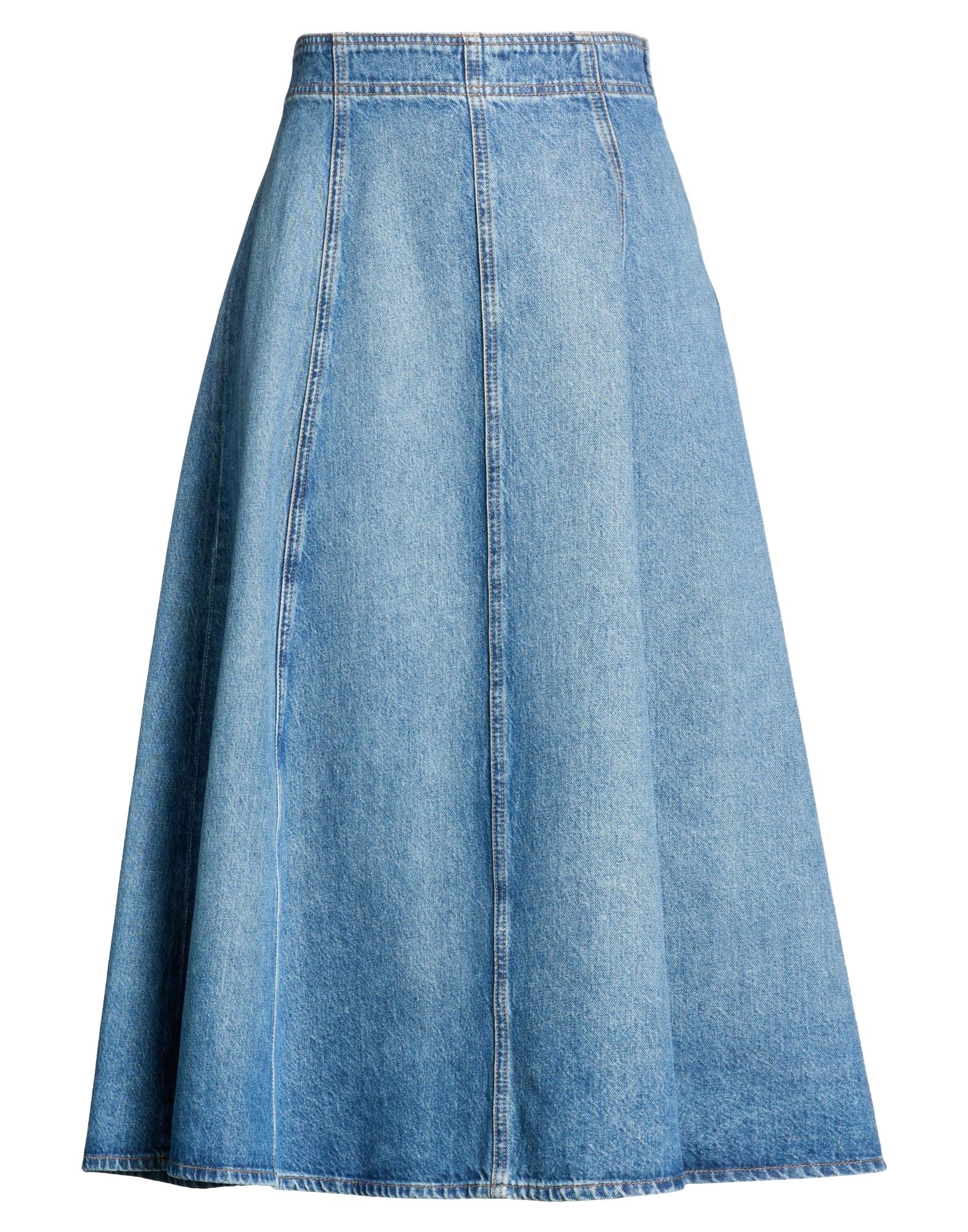  Ulla Johnson - Hosen & Röcke - Jeansröcke - On Yoox.com 