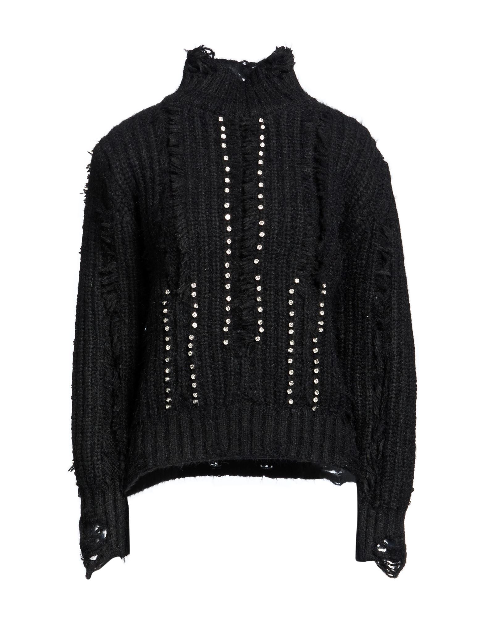  Odì Odì - Strickwaren - Rollkragenpullover - On Yoox.com 