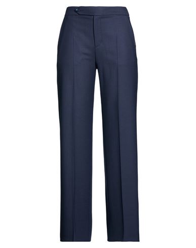 Pantalones Mujer Azul noche 36,46,48,50 Mujer