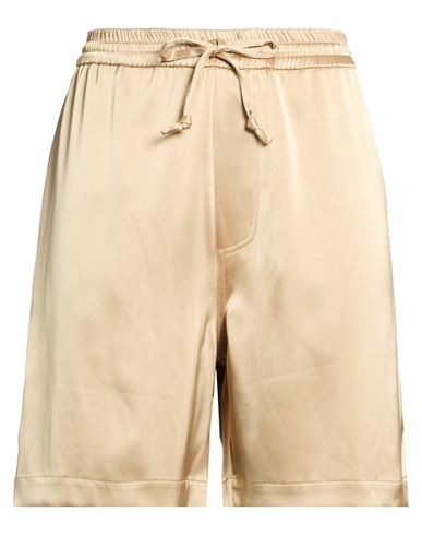 Pantalones cortos y bermudas Mujer Caléndula M Mujer