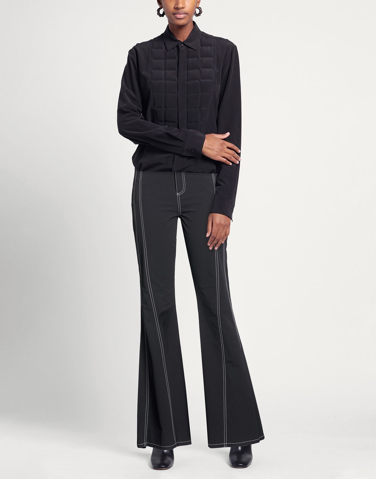  Priscavera - Partes De Abajo - Pantalones - On Yoox.com 