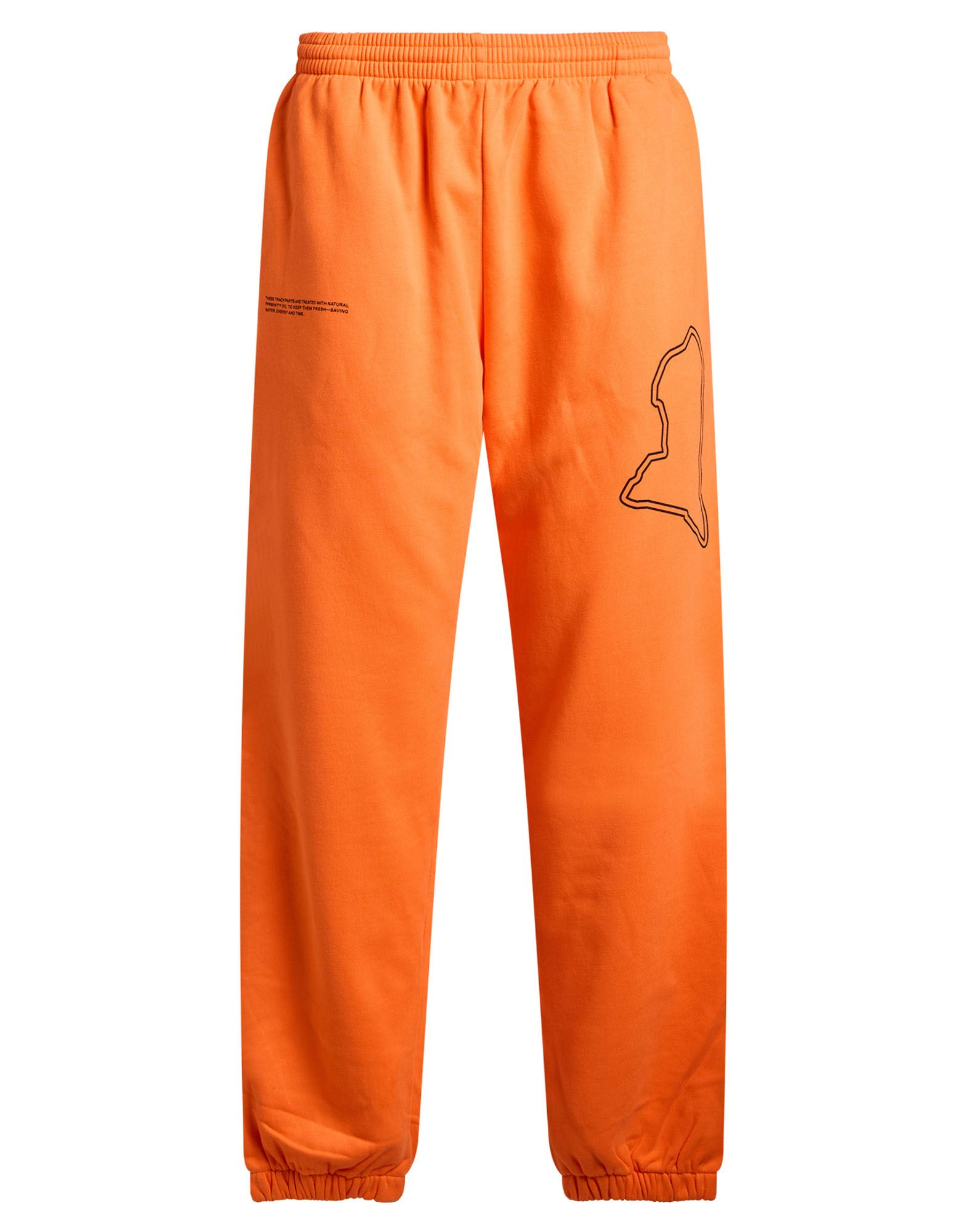 PANGAIA BOTTOMWEAR Casual Παντελόνι
