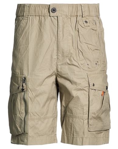 Pantalones cortos y bermudas Hombre Verde militar S Hombre