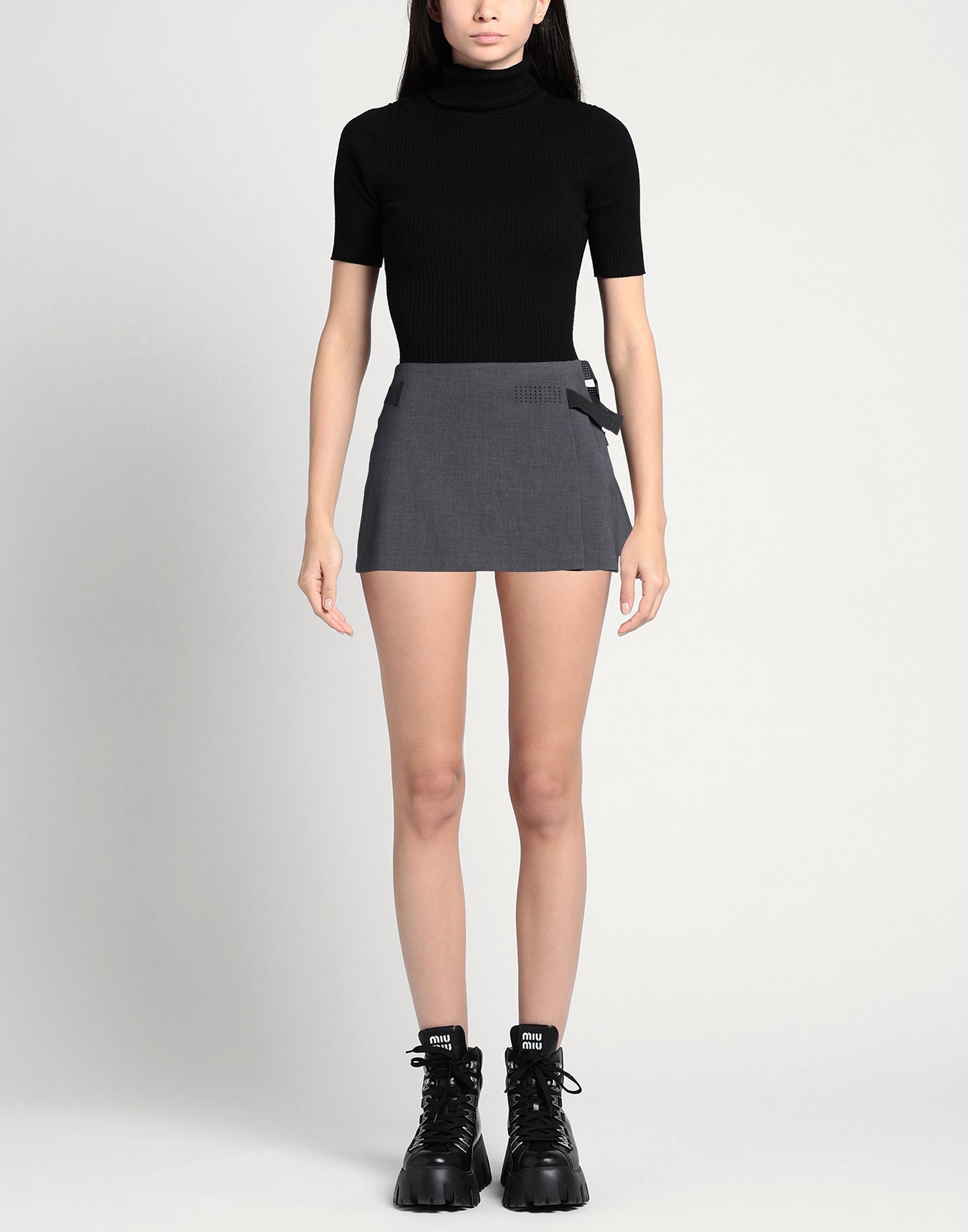  Hyein Seo - Hosen & Röcke - Miniröcke - On Yoox.com 