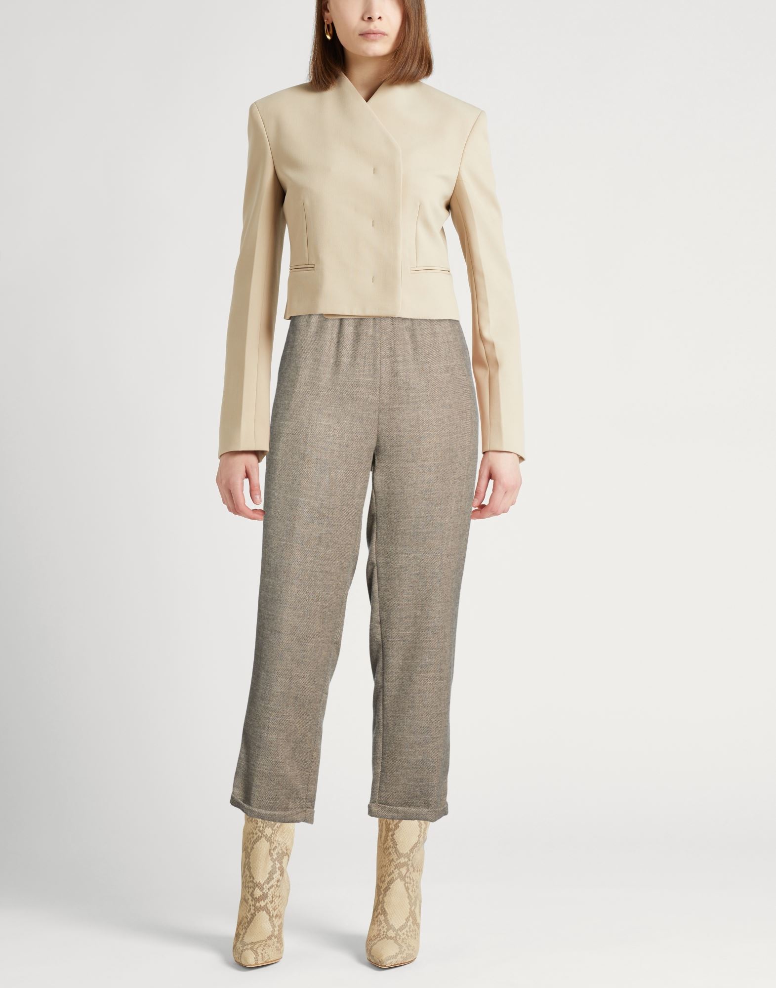  Gentryportofino - Hosen & Röcke - Hosen - On Yoox.com 
