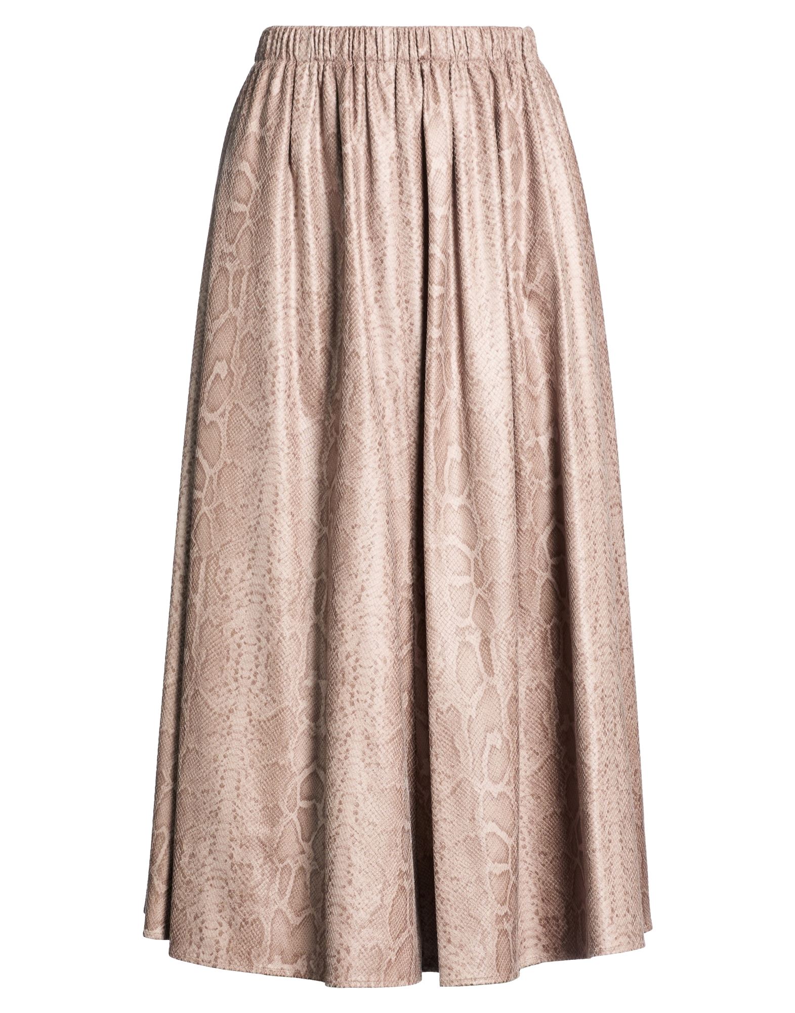 FORTE_FORTE FORTE_FORTE BOTTOMWEAR Μίντι φούστα
