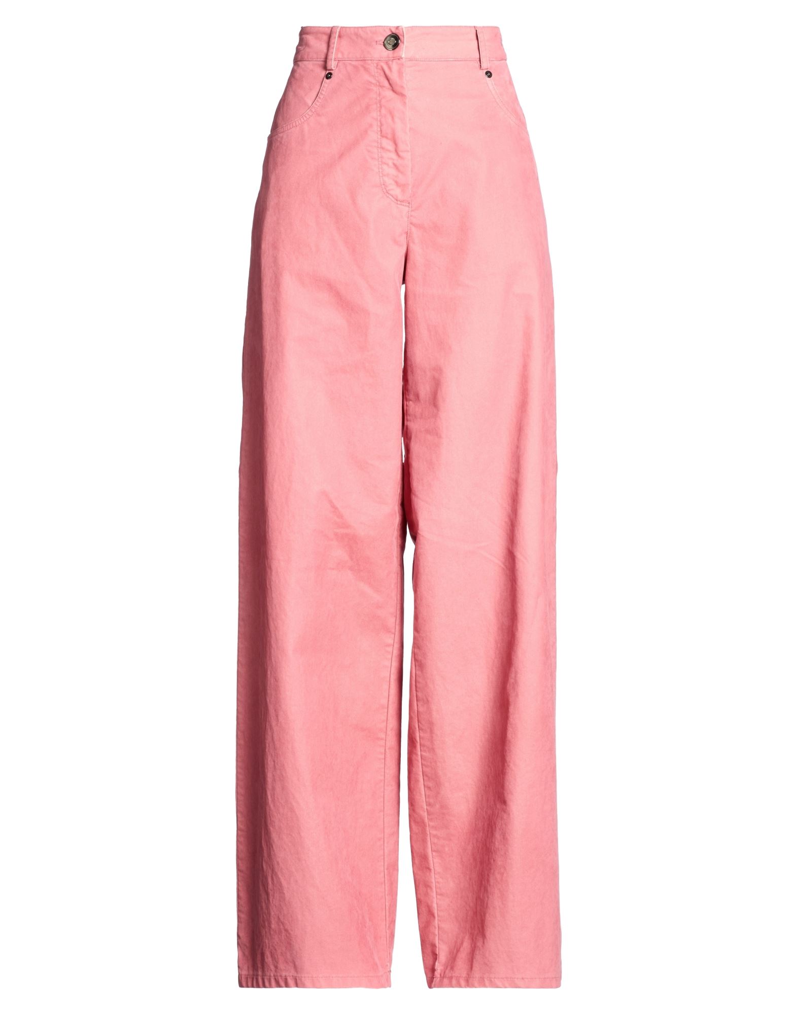 FORTE_FORTE FORTE_FORTE BOTTOMWEAR Casual Παντελόνι