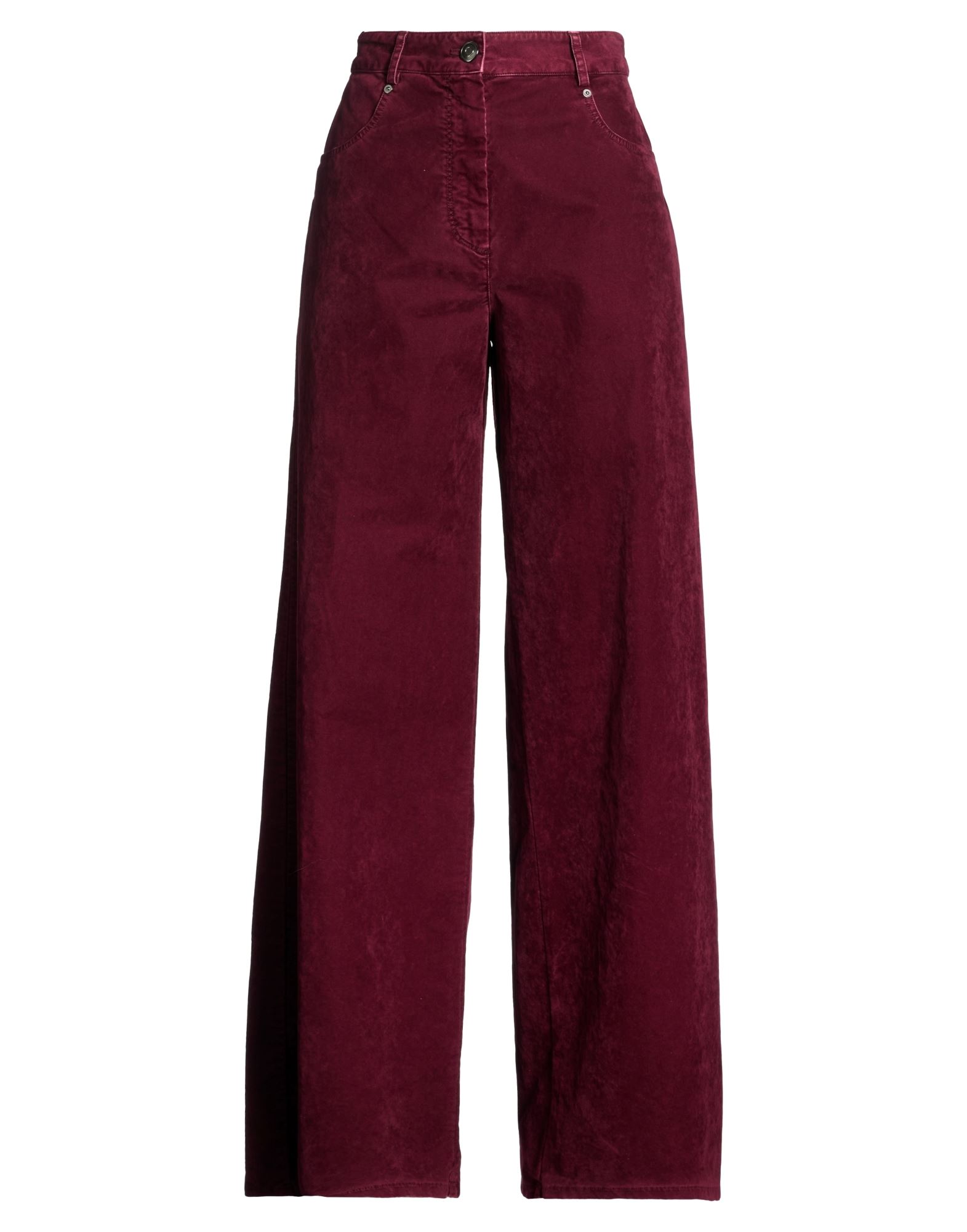 FORTE_FORTE FORTE_FORTE BOTTOMWEAR Casual Παντελόνι