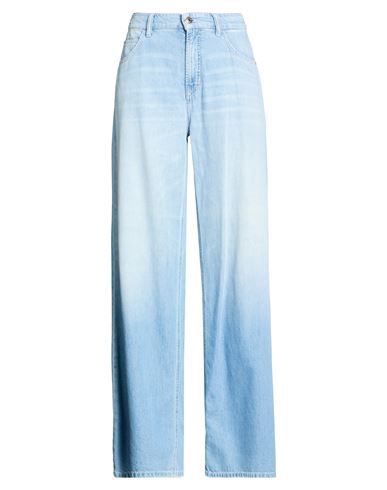 Pantalones vaqueros Mujer Azul marino 40,42 Mujer
