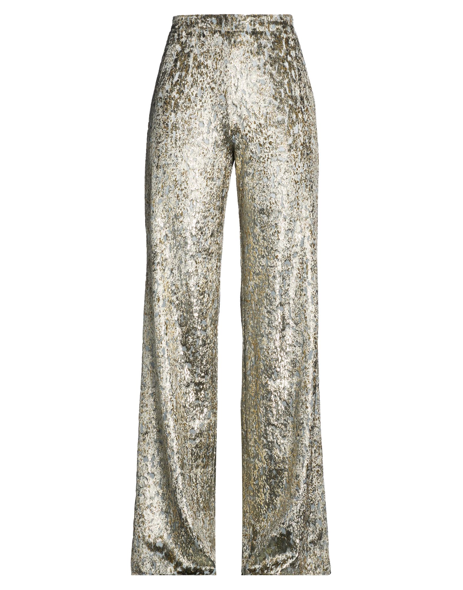 FORTE_FORTE FORTE_FORTE BOTTOMWEAR Casual Παντελόνι