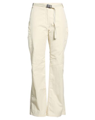 Pantalones Mujer Beige 2,3 Mujer