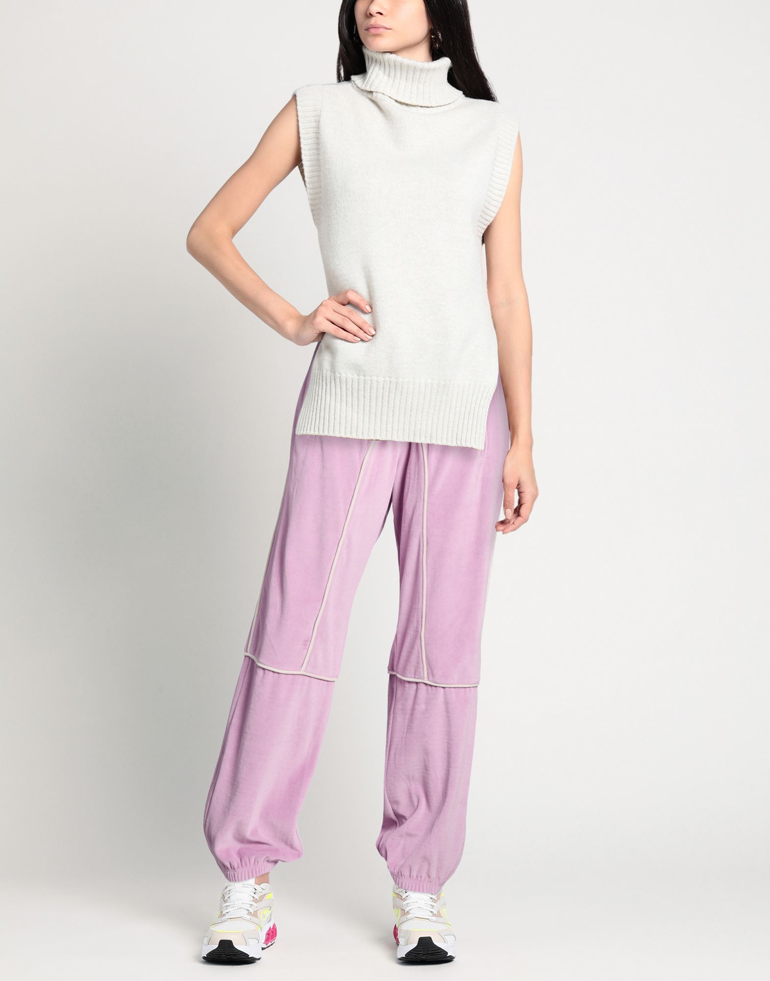  Priscavera - Partes De Abajo - Pantalones - On Yoox.com 