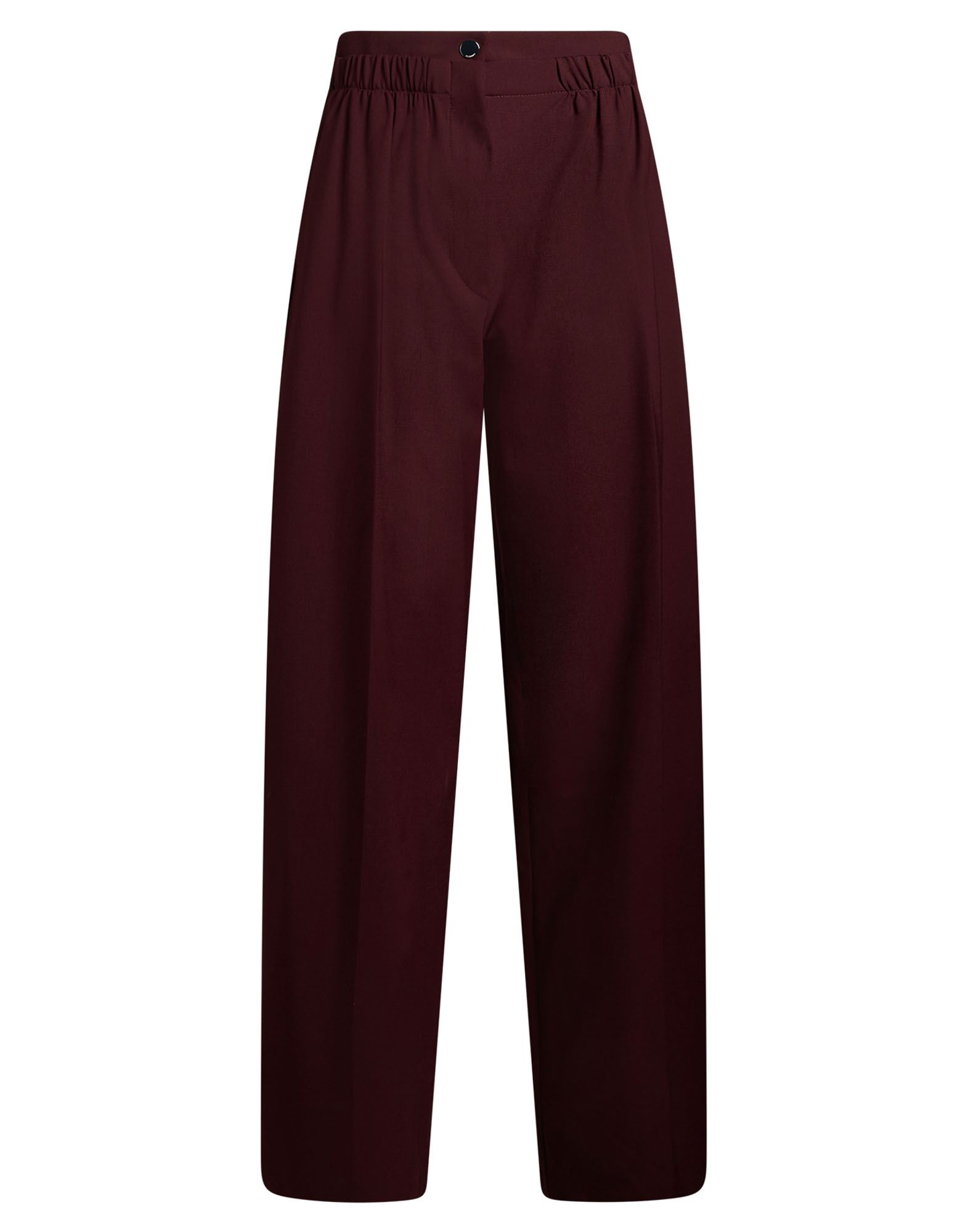 SPORTMAX SPORTMAX BOTTOMWEAR Casual Παντελόνι