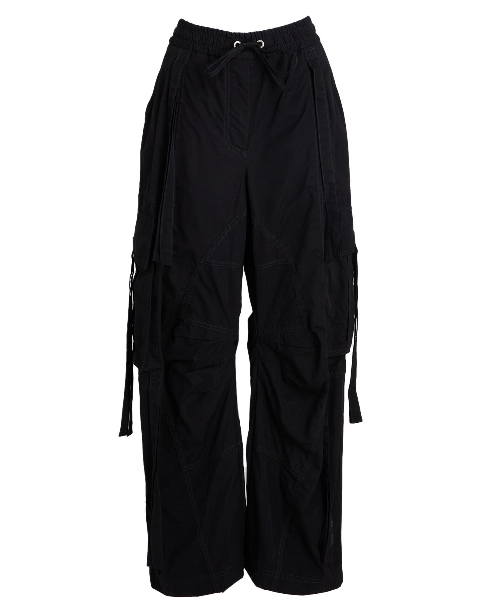 DOLCE&GABBANA DOLCE&GABBANA BOTTOMWEAR Casual Παντελόνι