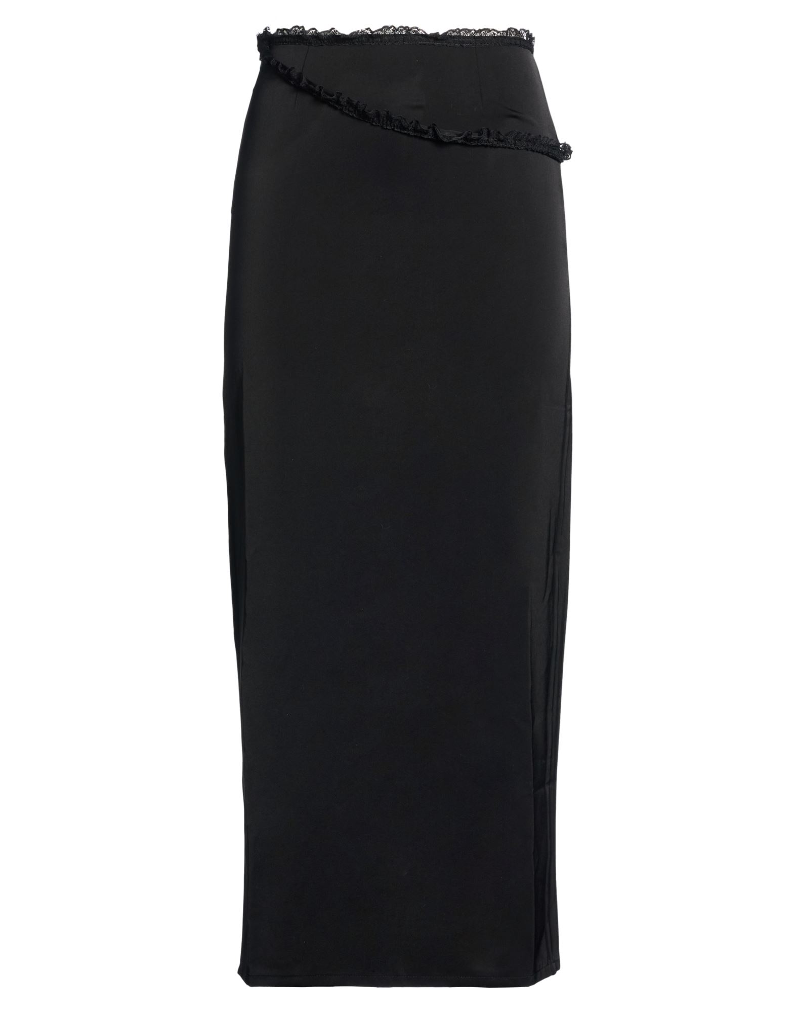 MARRKNULL MARRKNULL BOTTOMWEAR Μίντι φούστα