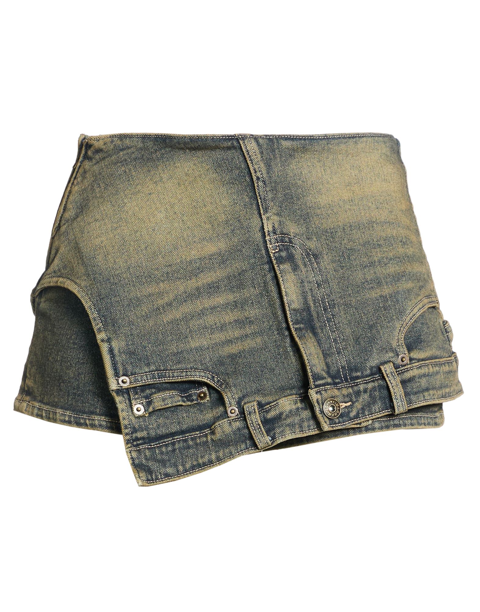  Marrknull - Hosen & Röcke - Jeansshorts - On Yoox.com 