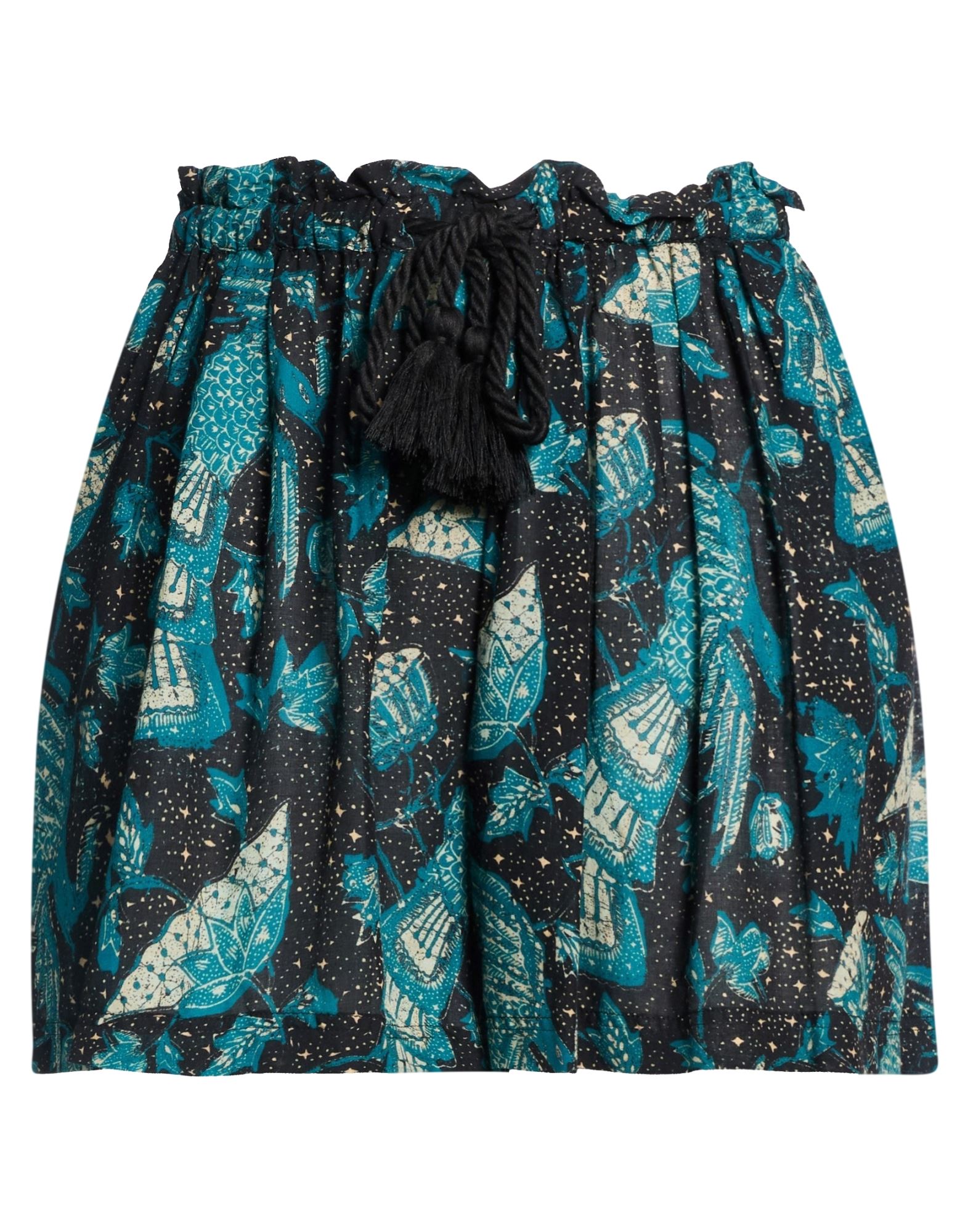 ULLA JOHNSON ULLA JOHNSON BOTTOMWEAR Σορτς & Βερμούδες