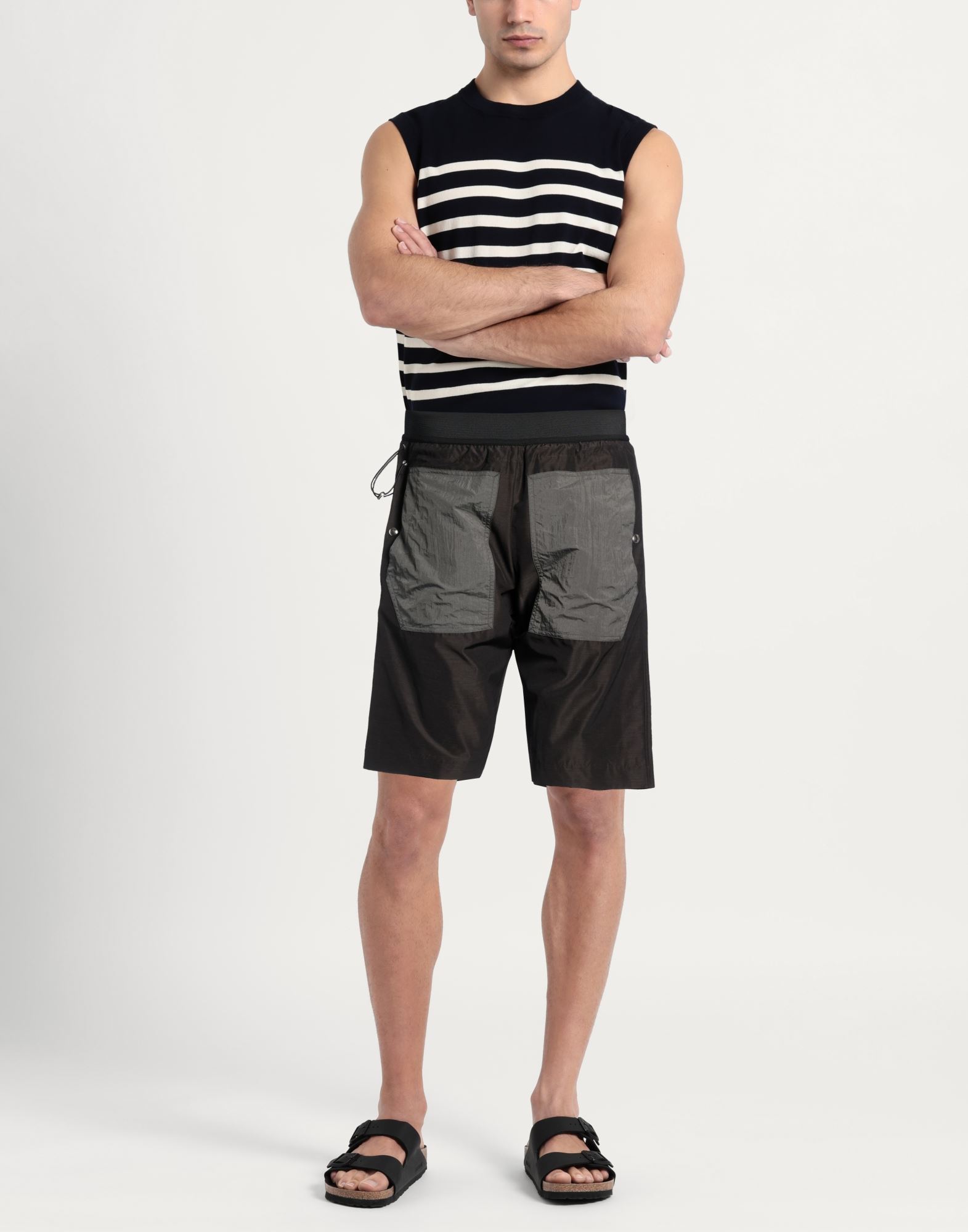  Arnar Már Jónsson - Hosen & Röcke - Shorts & Bermudashorts - On Yoox.com 