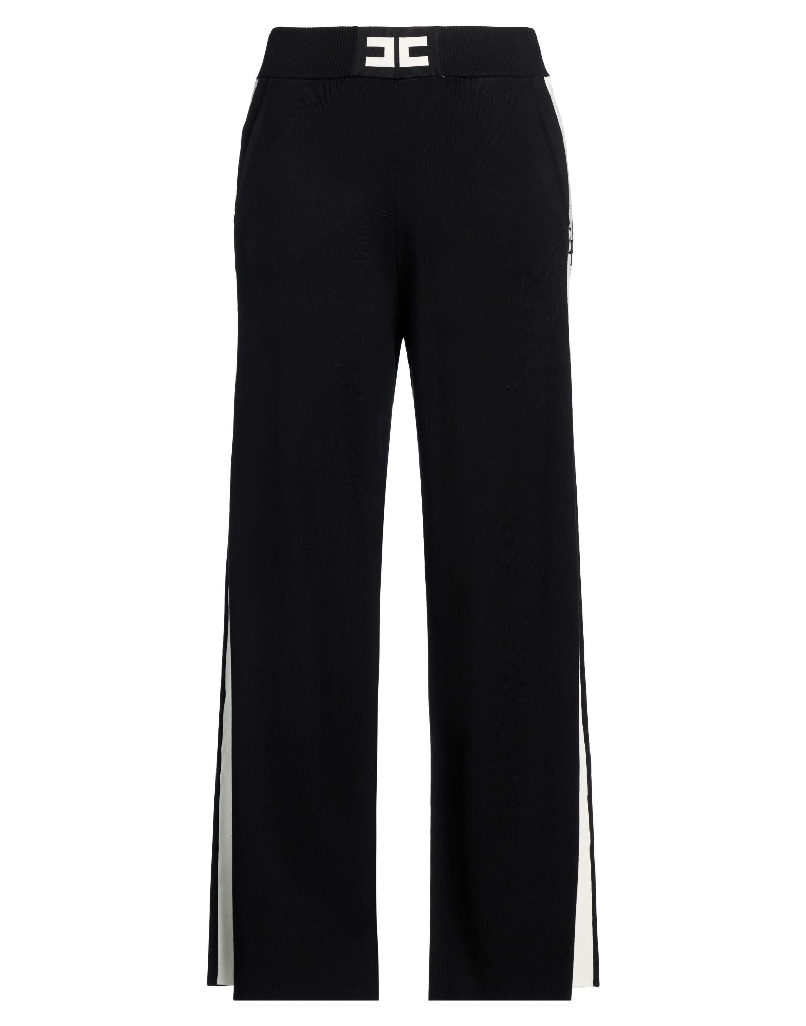 ELISABETTA FRANCHI ELISABETTA FRANCHI BOTTOMWEAR Casual Παντελόνι