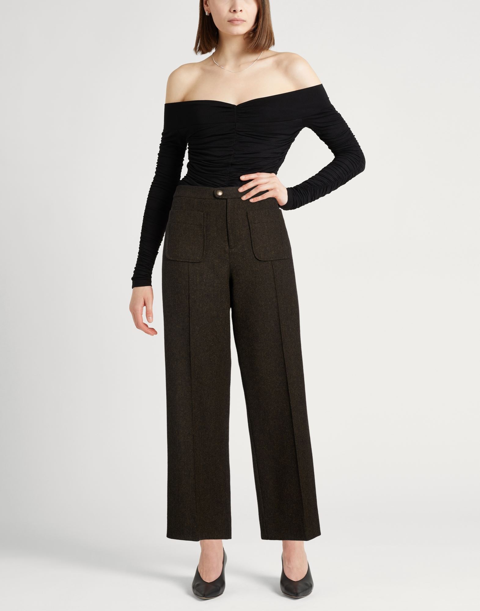 Soeur - Hosen & Röcke - Hosen - On Yoox.com 