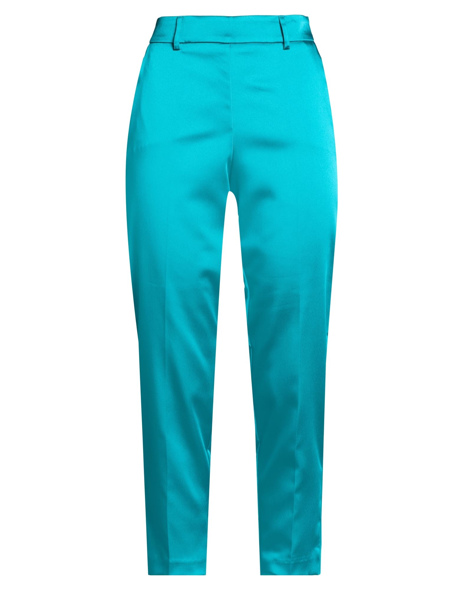 W LES FEMMES by BABYLON BOTTOMWEAR Casual Παντελόνι