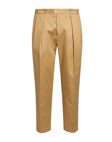Hose Herren Senf 44,46,50 Herren