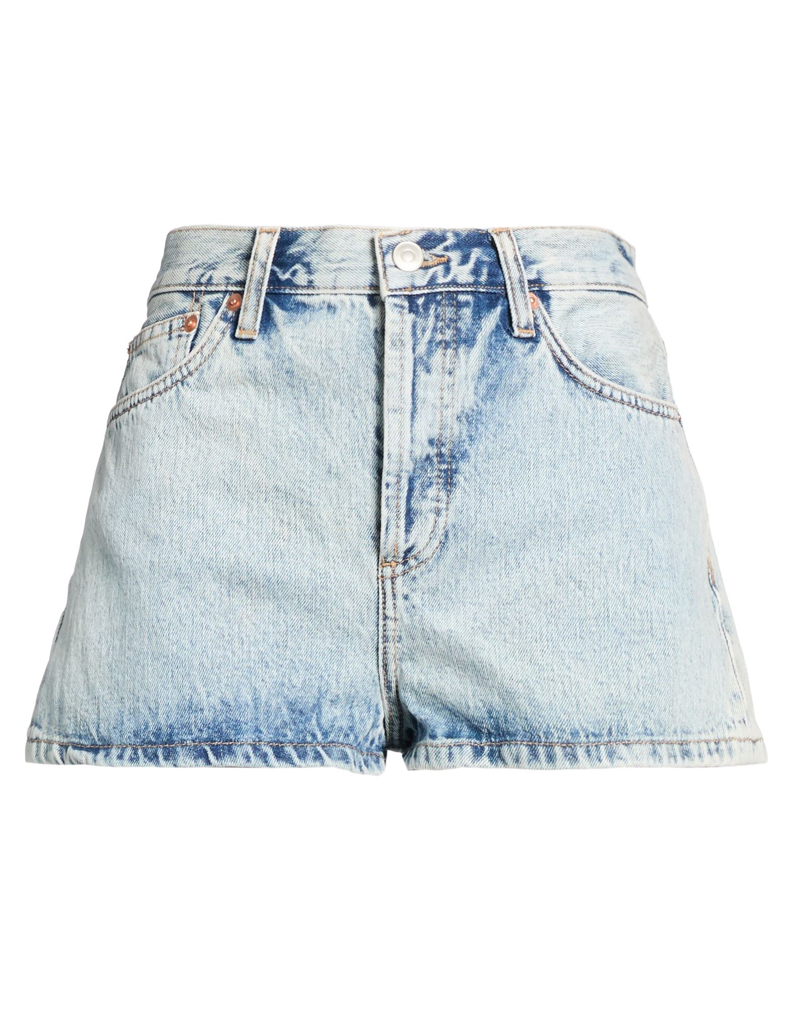  Wardrobe.nyc - Hosen & Röcke - Jeansshorts - On Yoox.com 