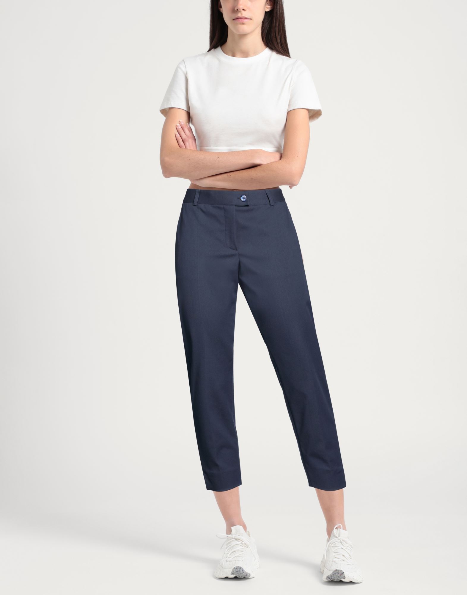  Maison Common - Partes De Abajo - Pantalones - On Yoox.com 