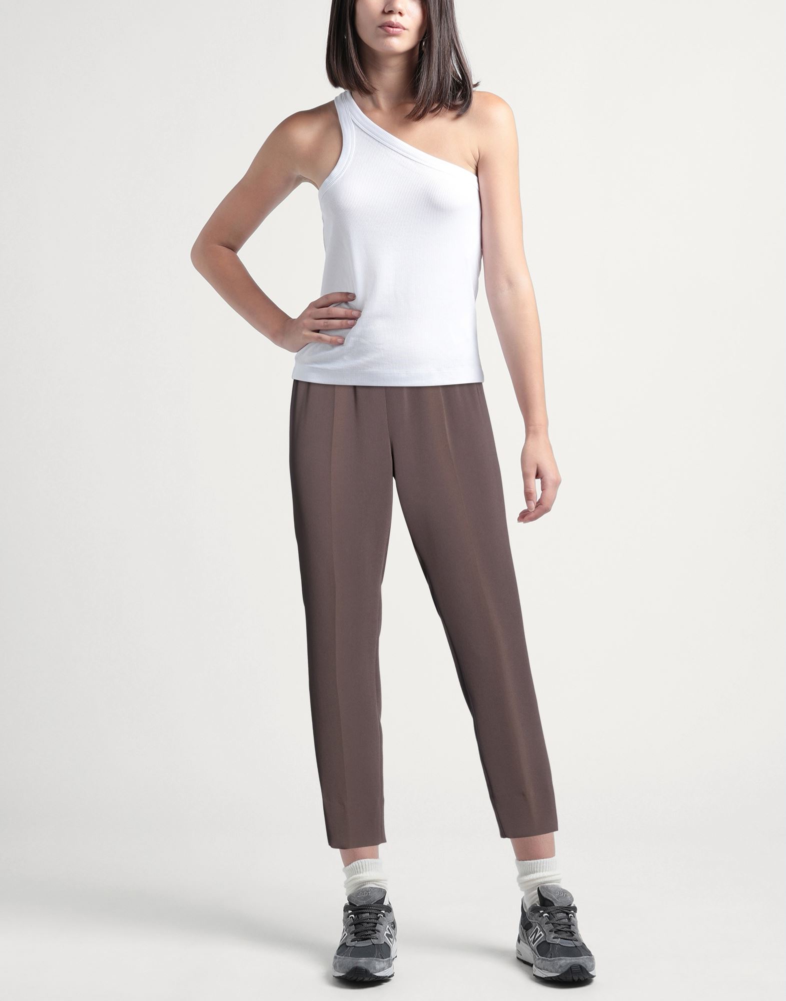  Maison Common - Partes De Abajo - Pantalones - On Yoox.com 