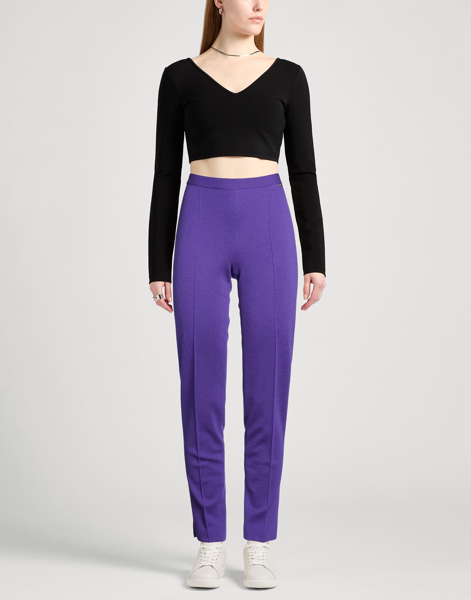  Luisa Spagnoli - Hosen & Röcke - Hosen - On Yoox.com 
