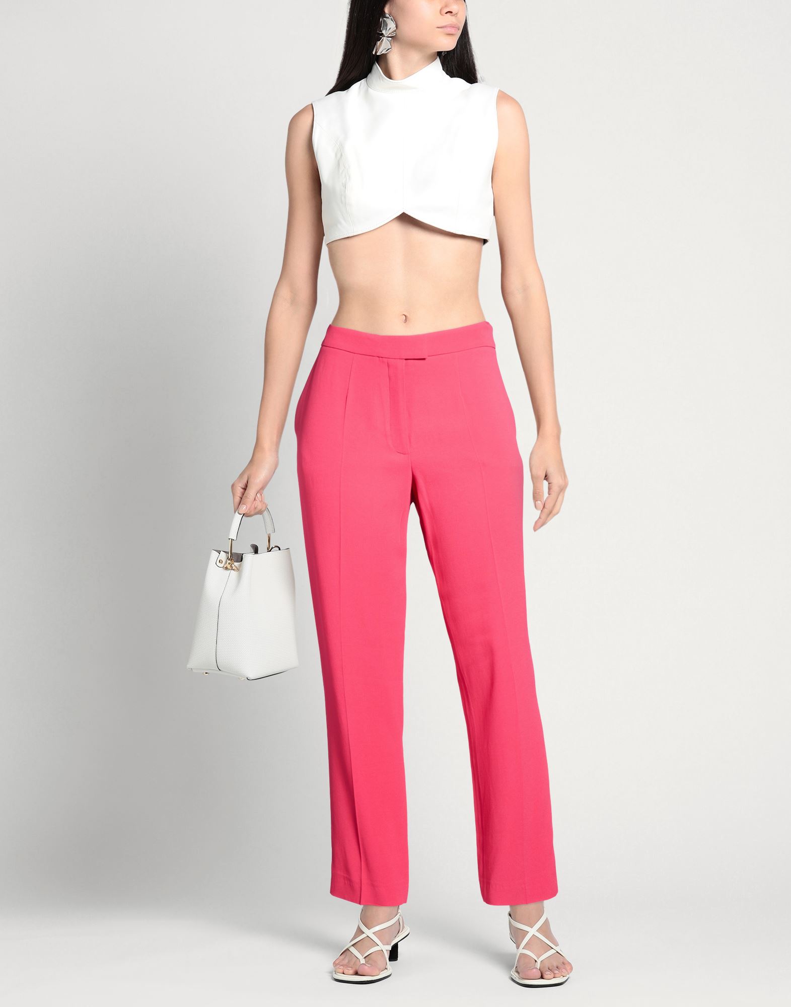  Luisa Spagnoli - Hosen & Röcke - Hosen - On Yoox.com 