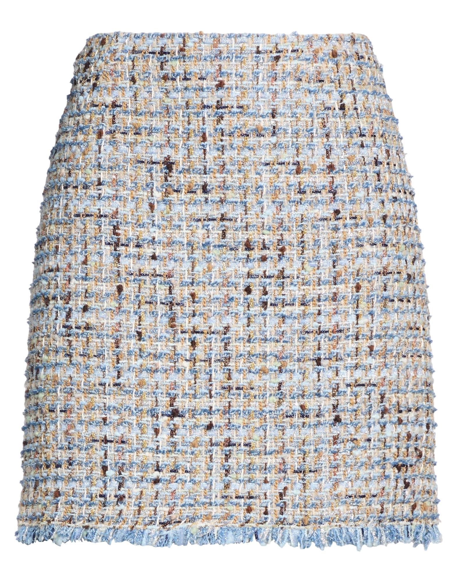  Luisa Spagnoli - Hosen & Röcke - Miniröcke - On Yoox.com 