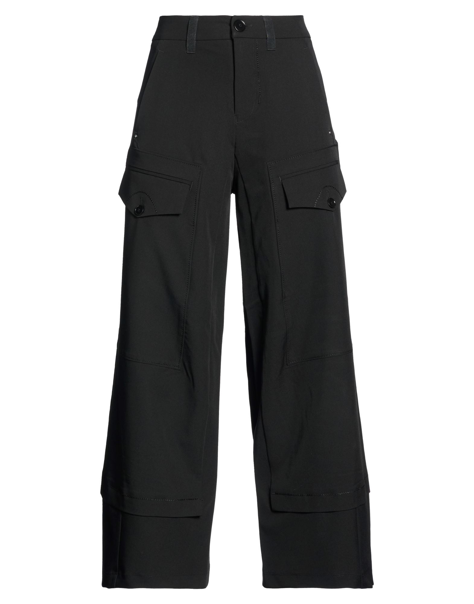 HIGH HIGH BOTTOMWEAR Casual Παντελόνι
