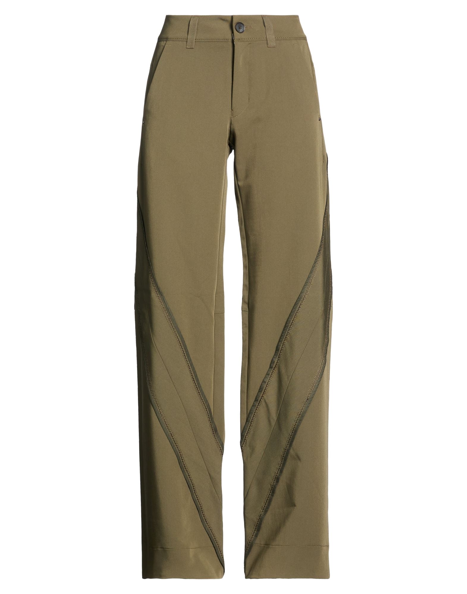 HIGH HIGH BOTTOMWEAR Casual Παντελόνι