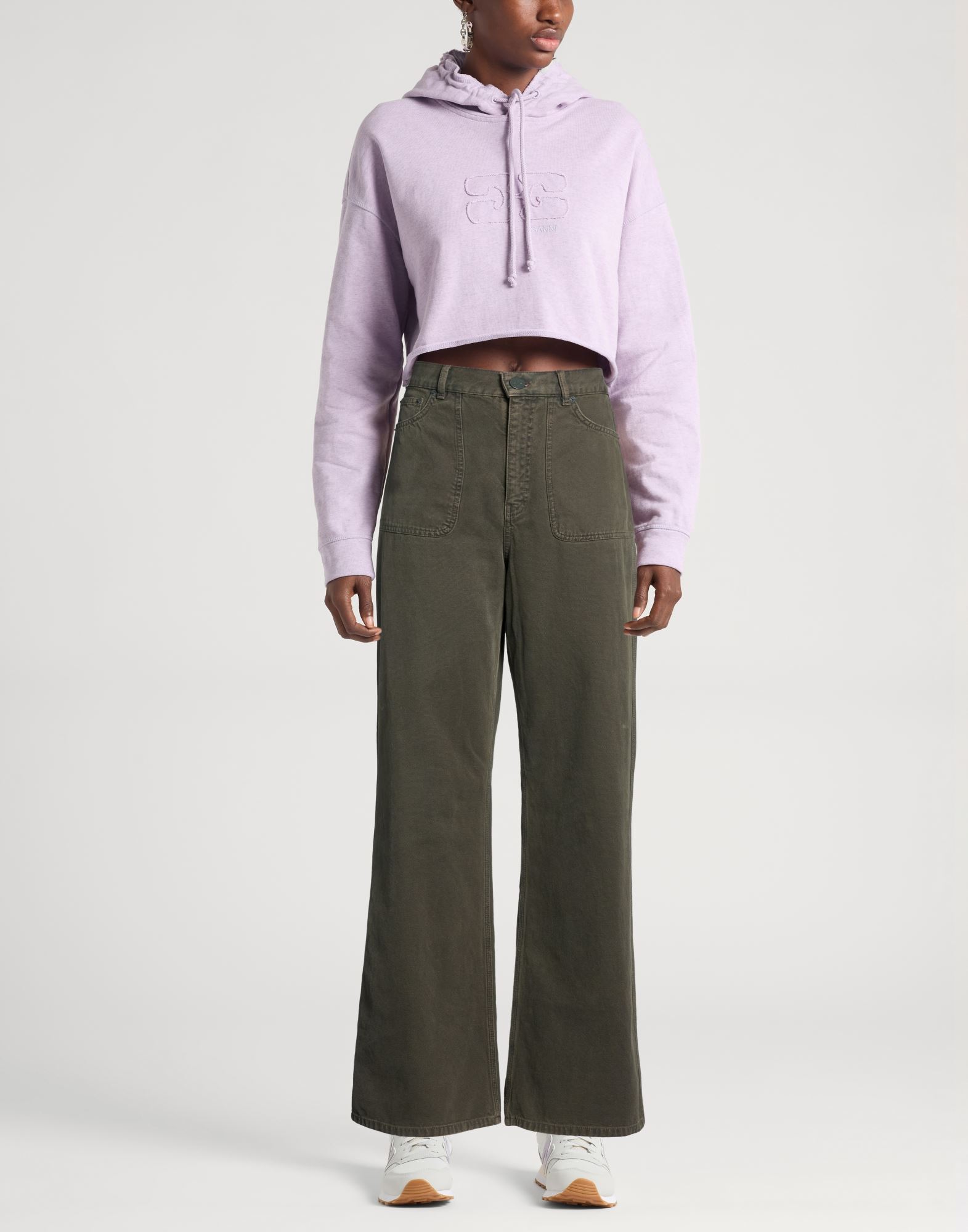  Laurence Bras - Hosen & Röcke - Hosen - On Yoox.com 