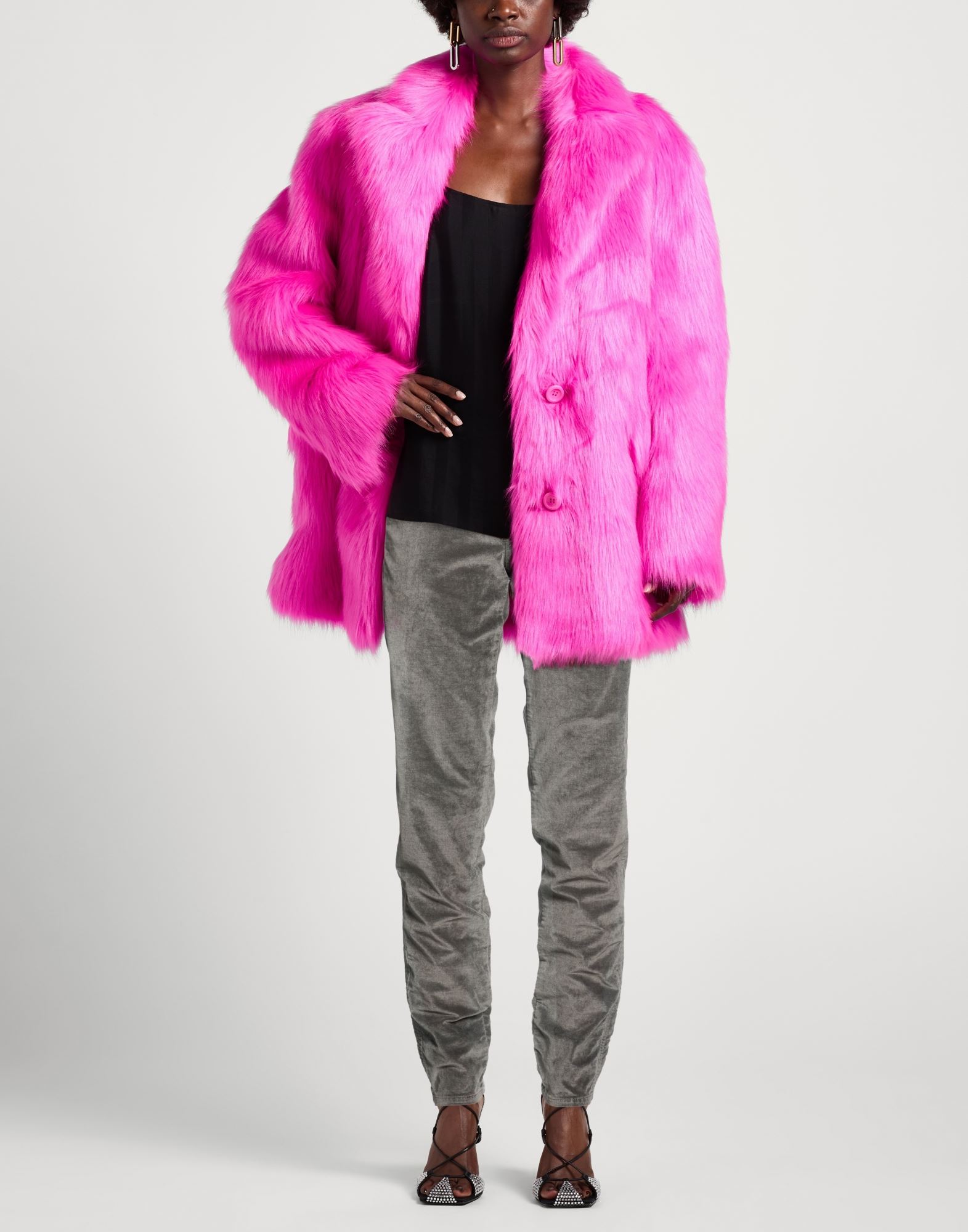  High - Hosen & Röcke - Hosen - On Yoox.com 