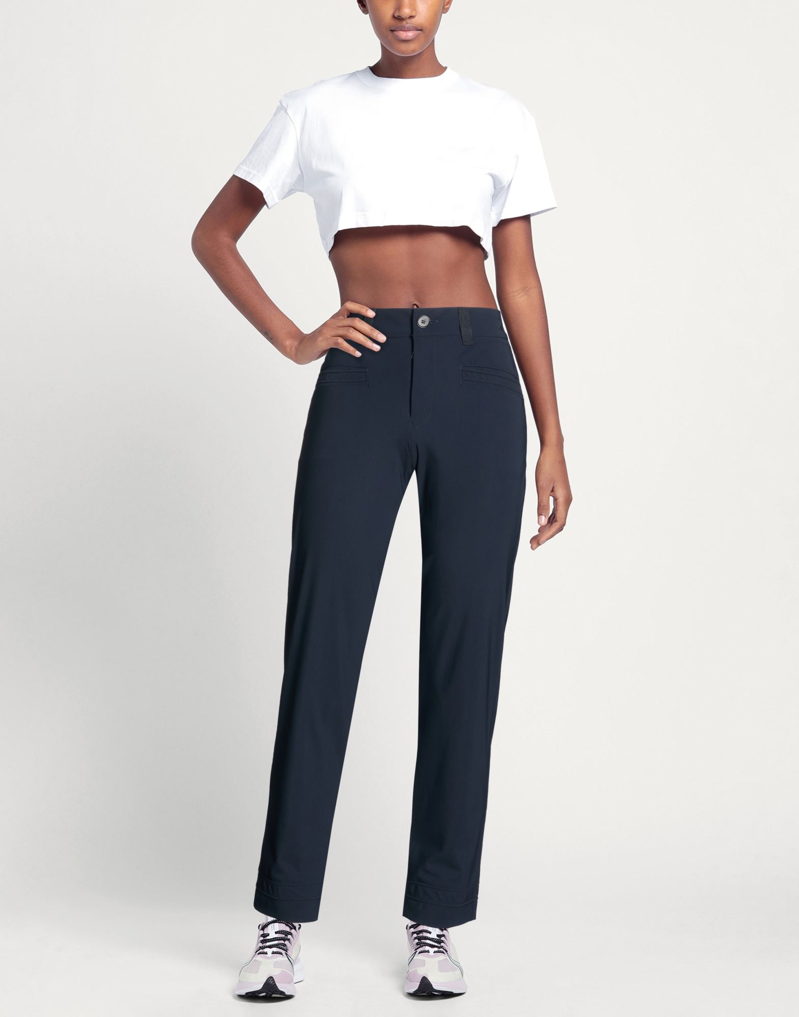 High - Partes De Abajo - Pantalones - On Yoox.com 