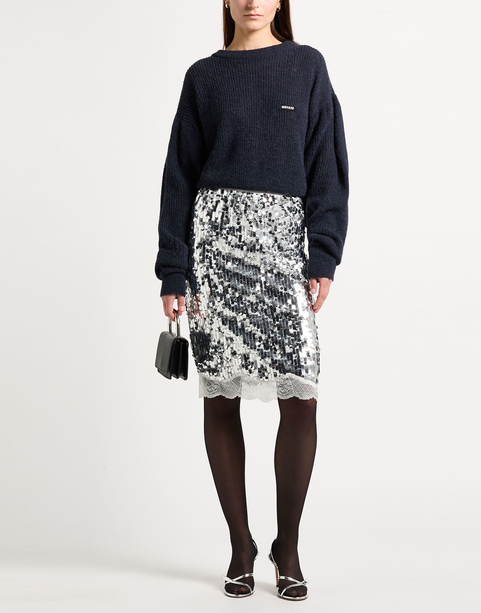  Kocca - Hosen & Röcke - Midi-röcke - On Yoox.com 