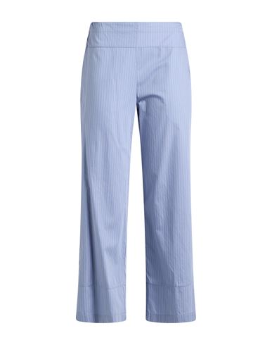 Pantalones Mujer Azul profundo 38 Mujer