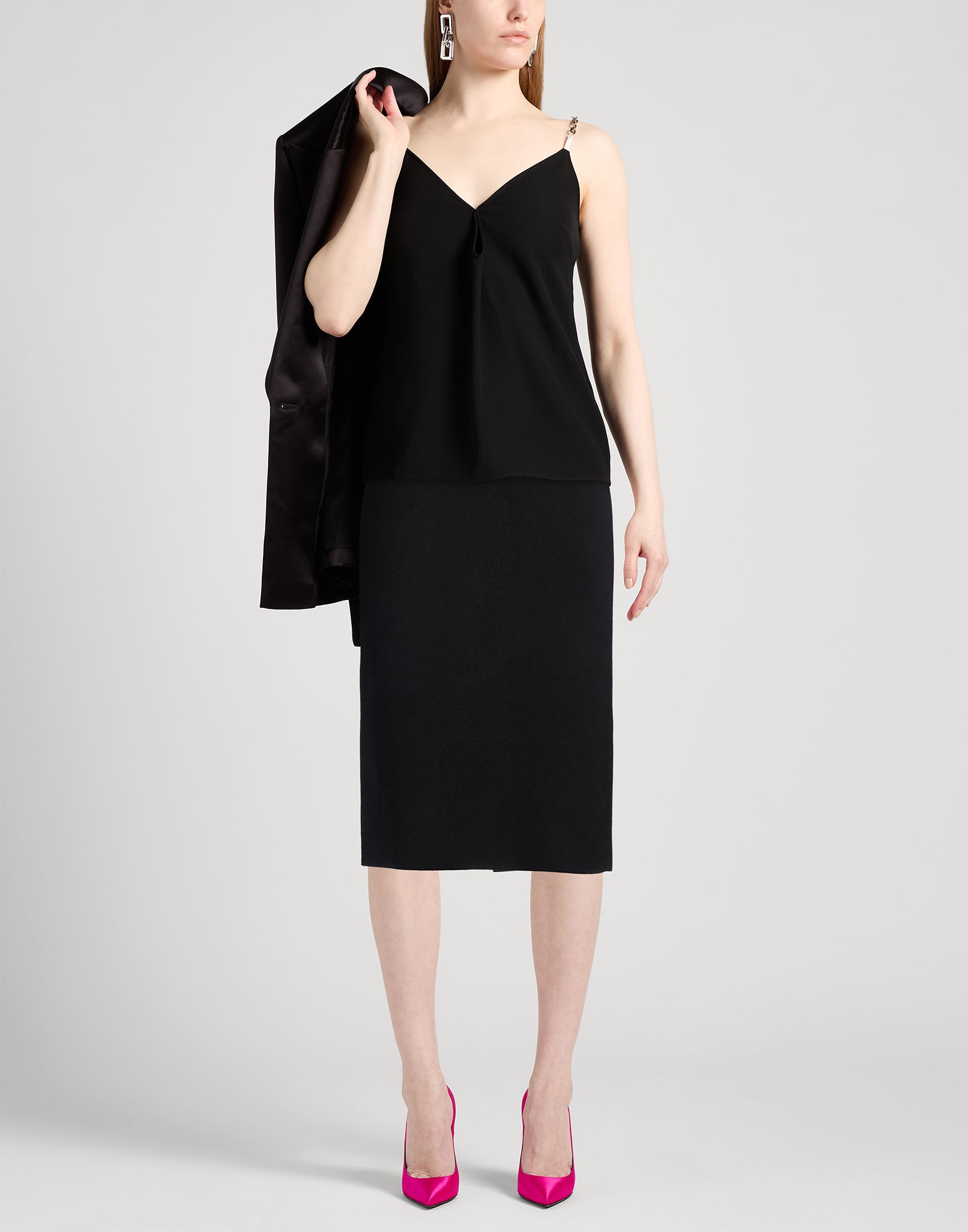  Luisa Spagnoli - Hosen & Röcke - Midi-röcke - On Yoox.com 
