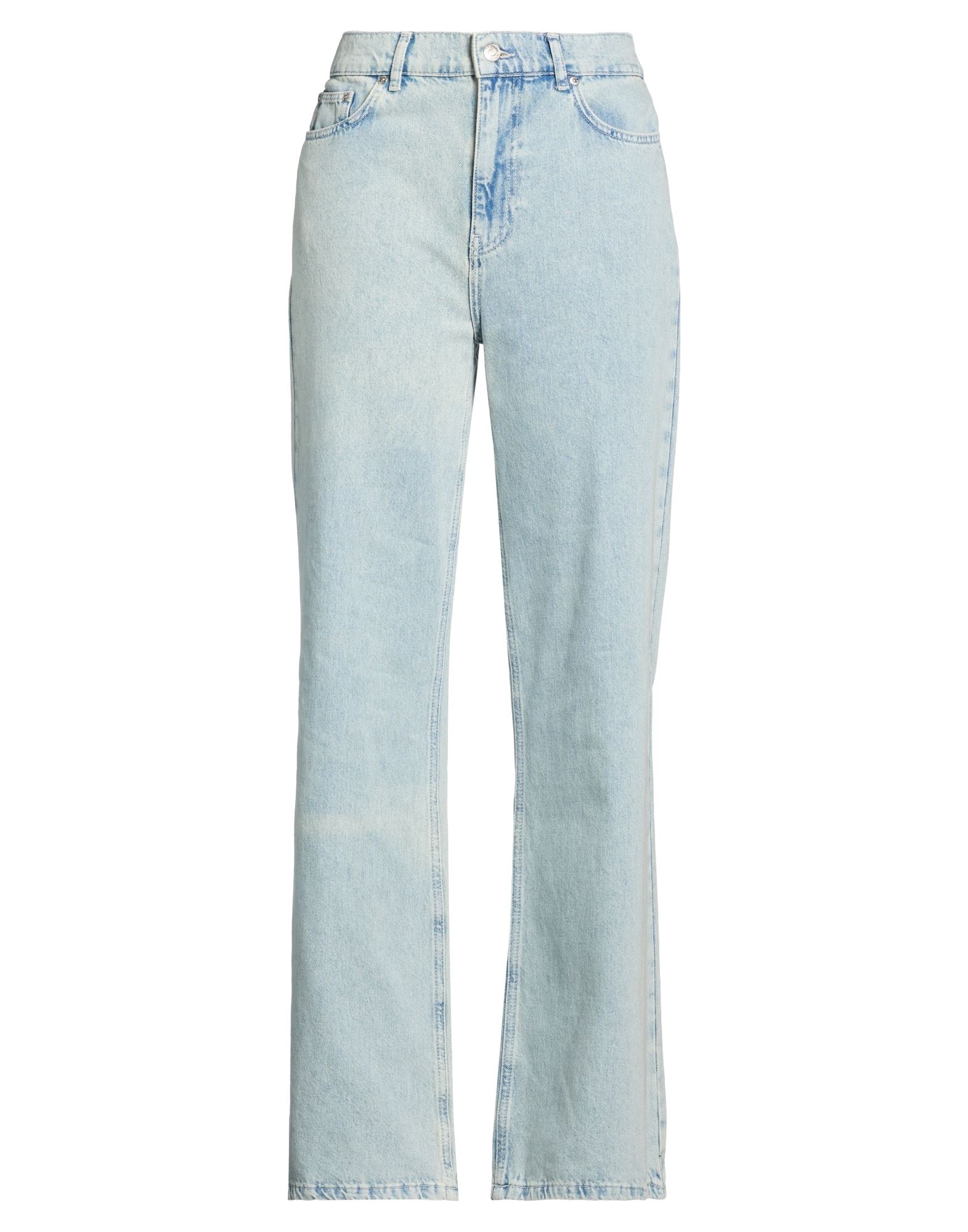 MOSCHINO JEANS BOTTOMWEAR Τζιν