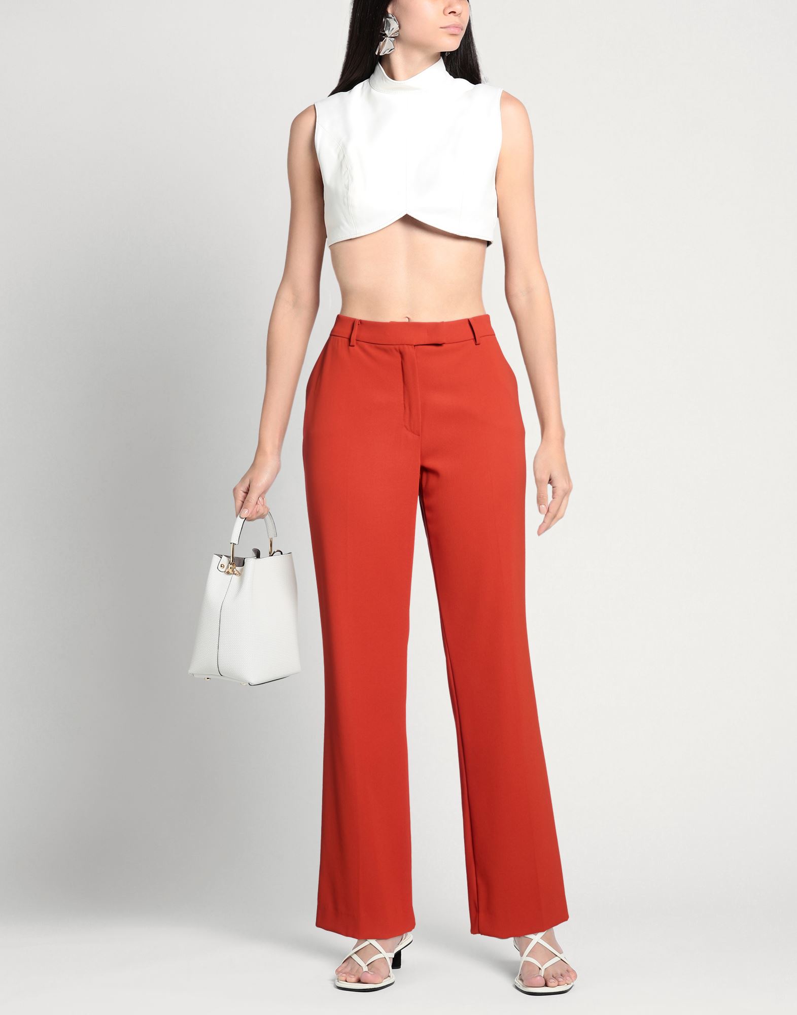  Luisa Spagnoli - Hosen & Röcke - Hosen - On Yoox.com 