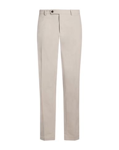 Pantalones Hombre Beige 46,48,50,52,54,56,58,60 Hombre